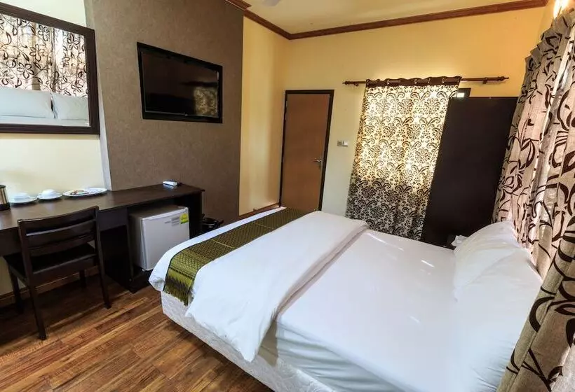 هتل Bibee Maldives