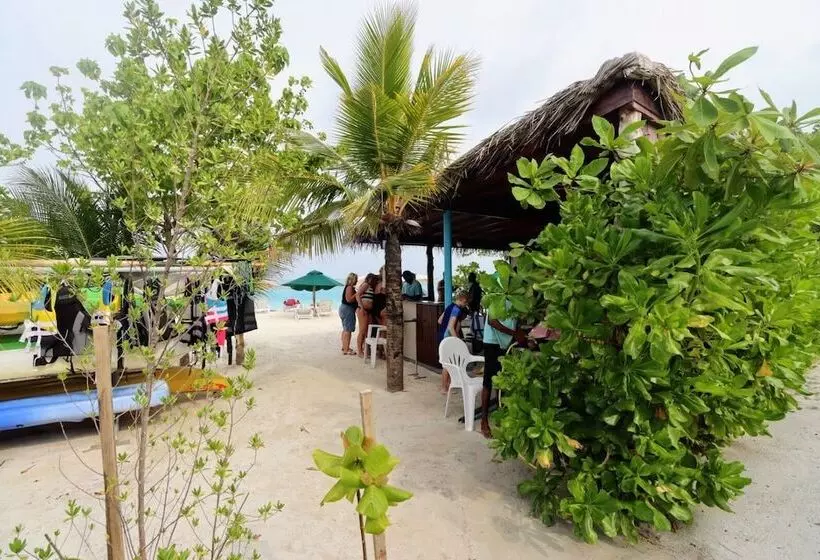 هتل Bibee Maldives