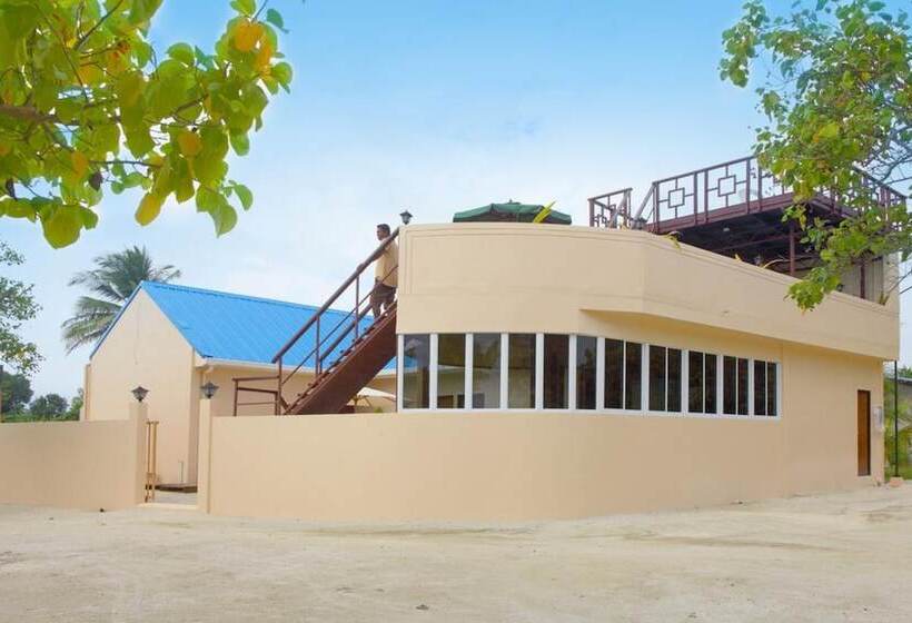 هتل Bibee Maldives