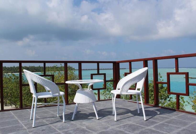 هتل Bibee Maldives