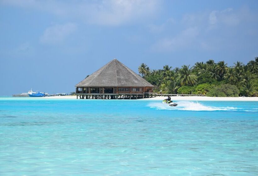 هتل Bibee Maldives