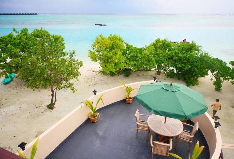 هتل Bibee Maldives