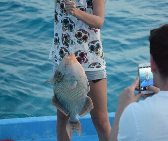 هتل Bibee Maldives