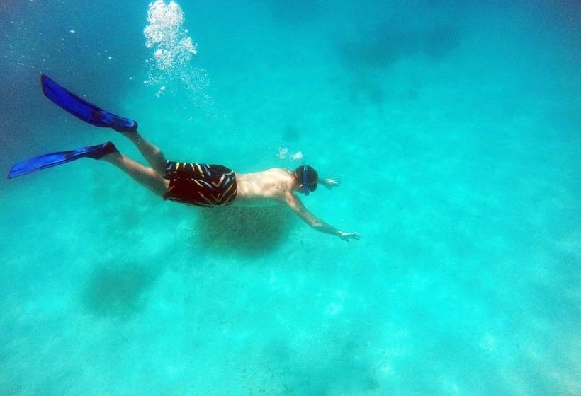 هتل Bibee Maldives