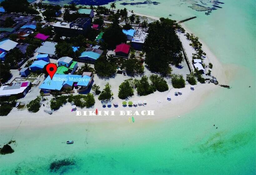 هتل Bibee Maldives