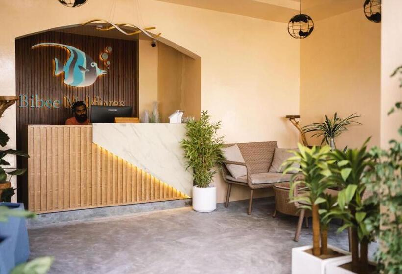 هتل Bibee Maldives