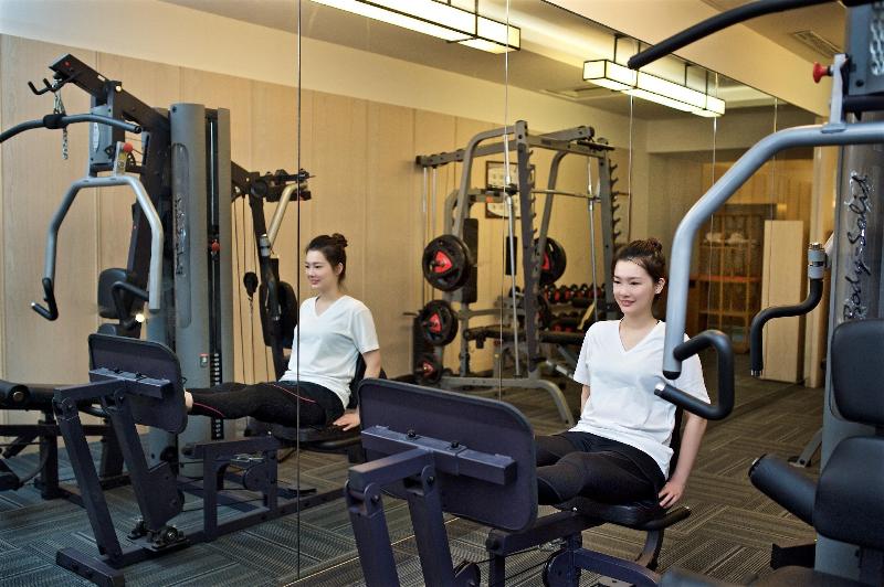 هتل Chihpen Century