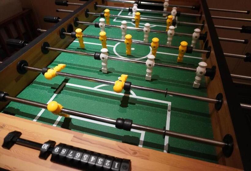 هتل Chihpen Century