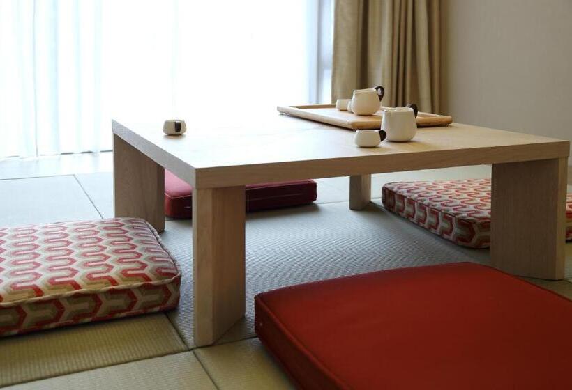 هتل Chihpen Century