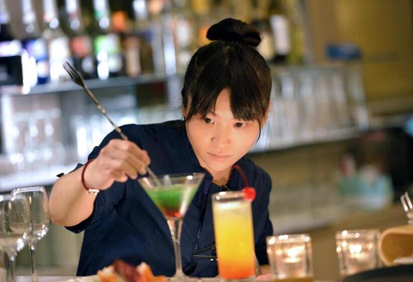 هتل Chihpen Century