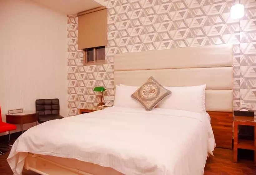 هتل Ecoast Star