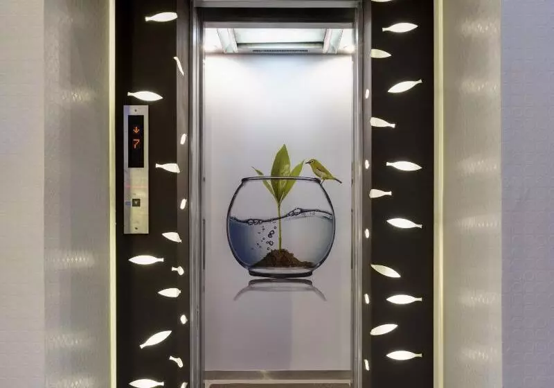 هتل Ecoast Star