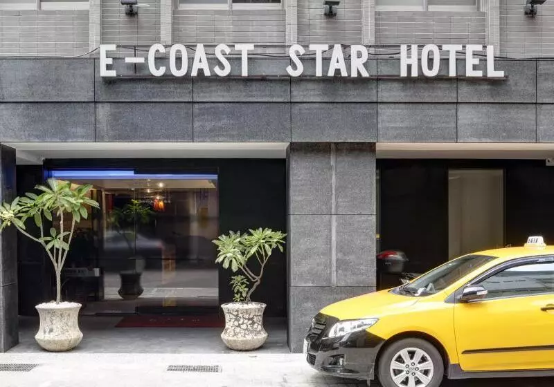 هتل Ecoast Star
