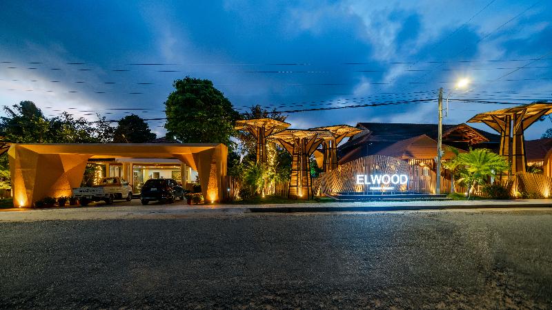 Hotel Elwood Premier Resort Phu Quoc