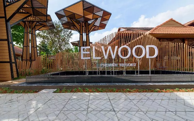 هتل Elwood Premier Resort Phu Quoc