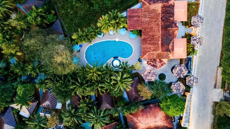 هتل Elwood Premier Resort Phu Quoc