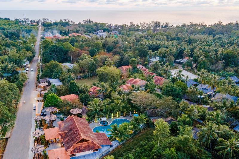 Hotel Elwood Premier Resort Phu Quoc