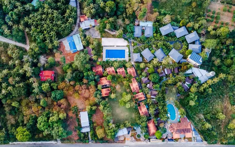 هتل Elwood Premier Resort Phu Quoc