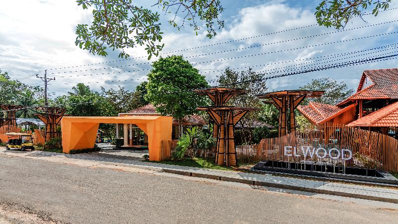 Hotel Elwood Premier Resort Phu Quoc