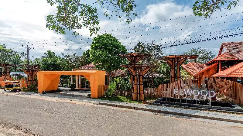 هتل Elwood Premier Resort Phu Quoc