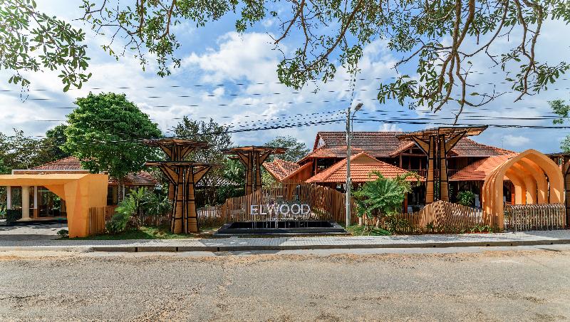 Hotel Elwood Premier Resort Phu Quoc