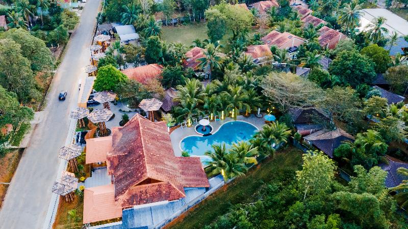 Hotel Elwood Premier Resort Phu Quoc