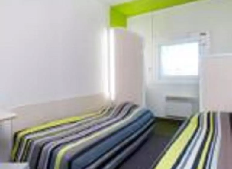 Hotel F1 Verdun