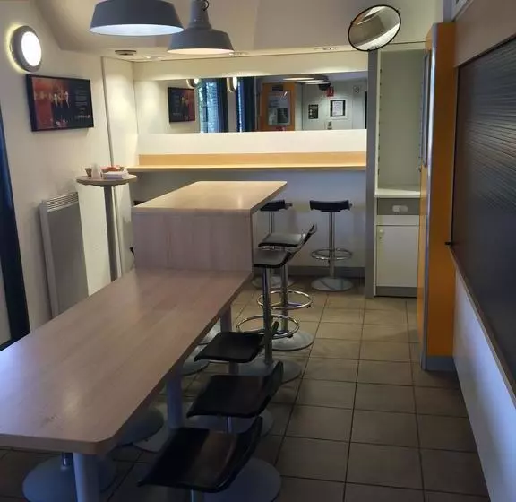 Hotel F1 Verdun