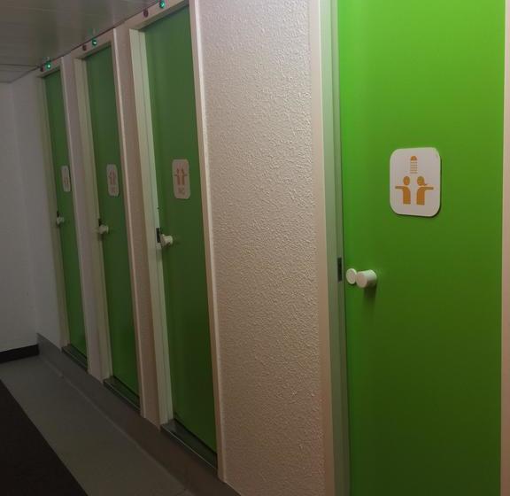 Отель F1 Verdun