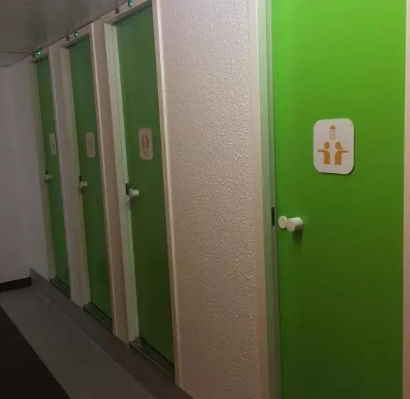 Hotel F1 Verdun