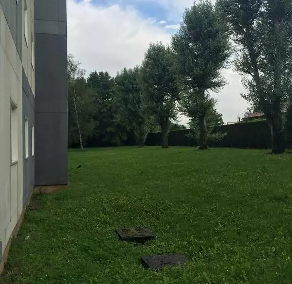 Hotel F1 Verdun