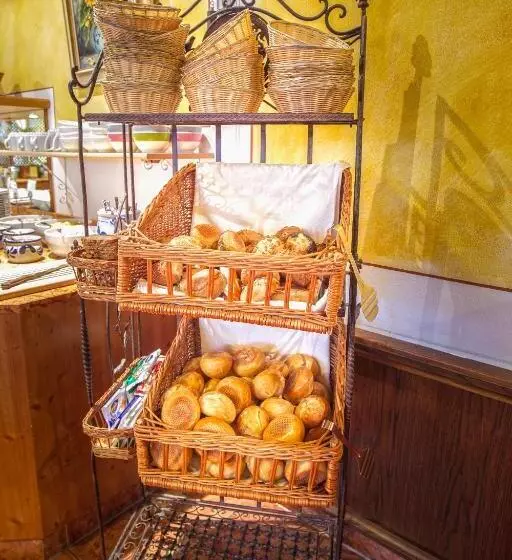 Hotelli Glockenspiel