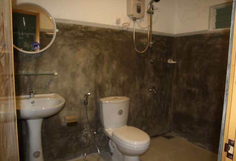 호텔 Green Banana Mirissa