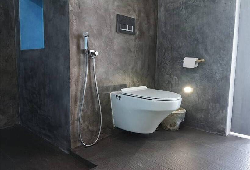 호텔 Green Banana Mirissa