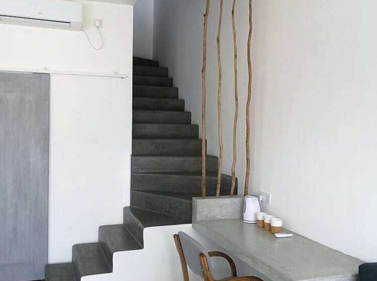 호텔 Green Banana Mirissa