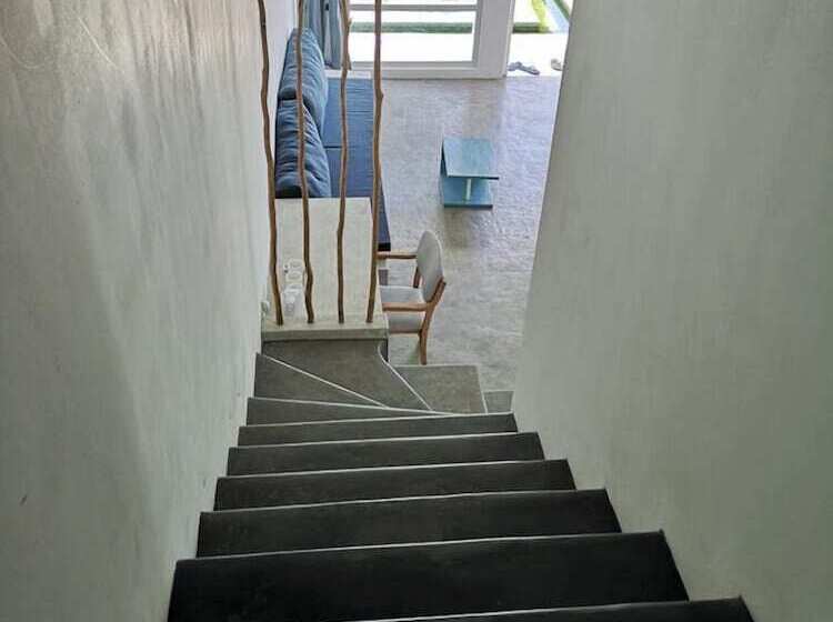 호텔 Green Banana Mirissa