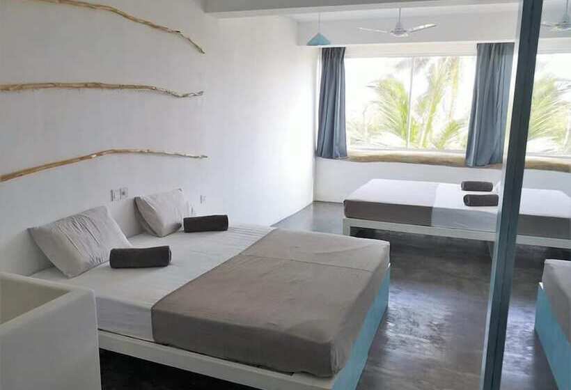 호텔 Green Banana Mirissa