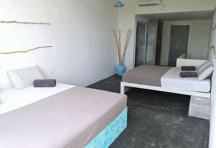 호텔 Green Banana Mirissa