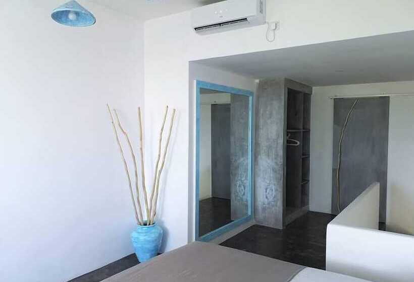 호텔 Green Banana Mirissa