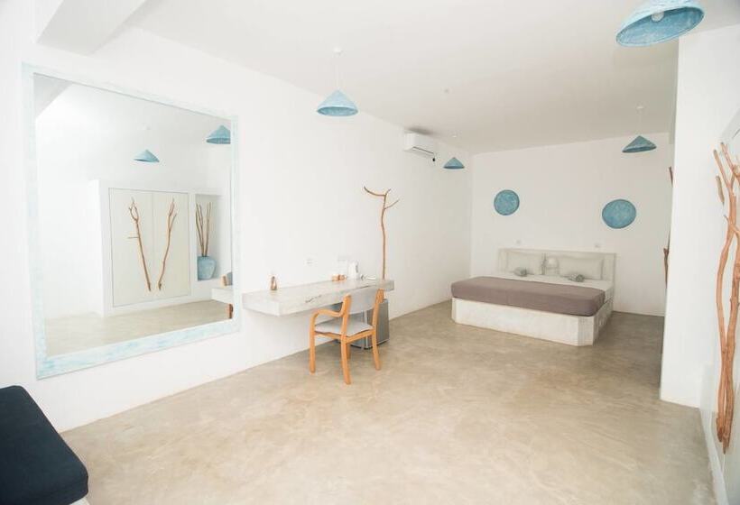 호텔 Green Banana Mirissa