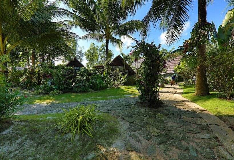 هتل La Paloma Resort