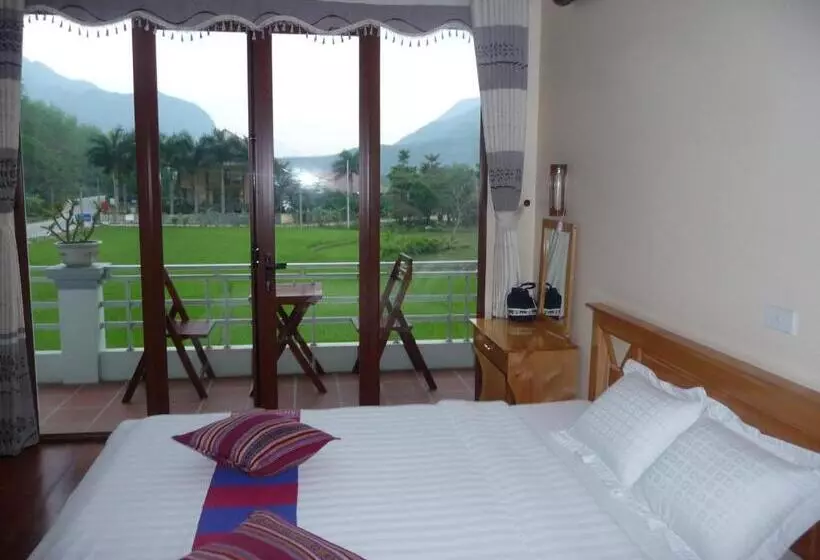 هتل Mai Chau Valley View