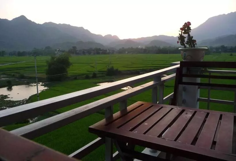 هتل Mai Chau Valley View