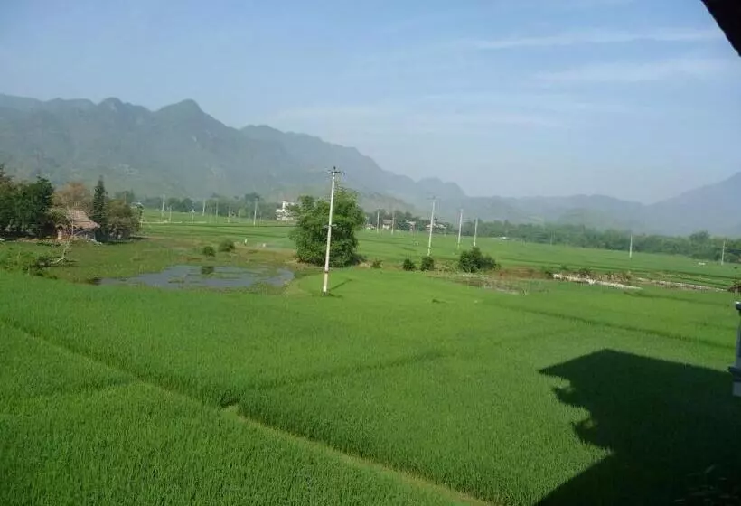 هتل Mai Chau Valley View