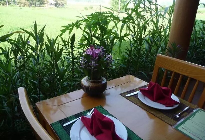 هتل Mai Chau Valley View