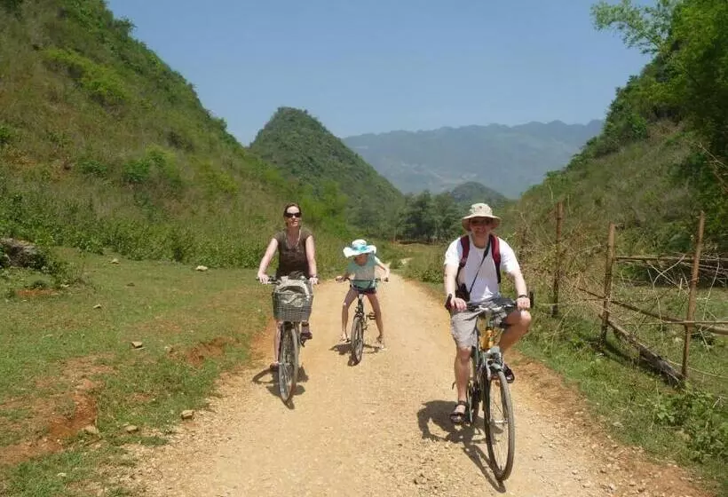 هتل Mai Chau Valley View