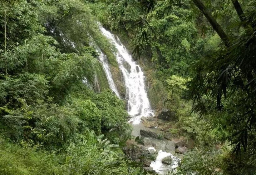 هتل Mai Chau Valley View