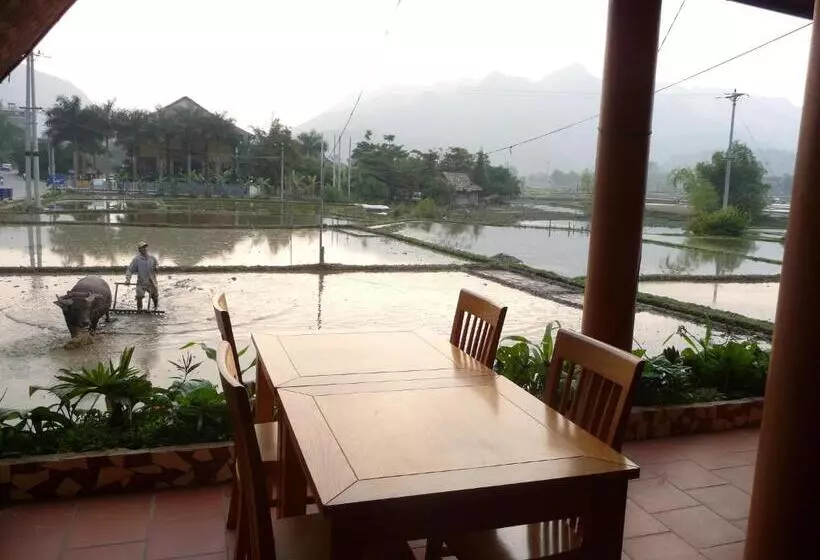 هتل Mai Chau Valley View
