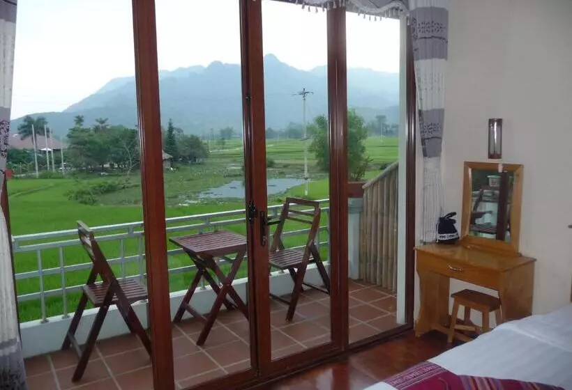 هتل Mai Chau Valley View