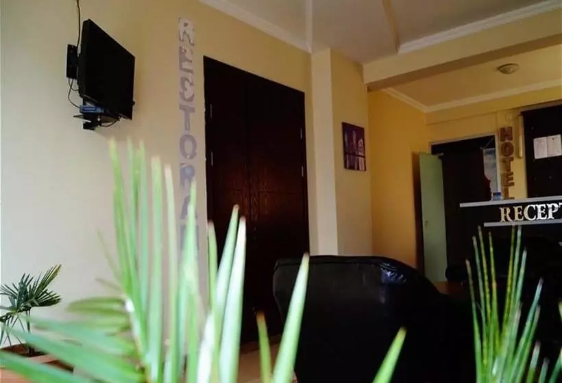 هتل Otsneba
